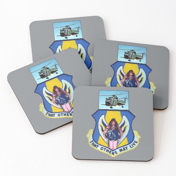 Item preview, THAT OTHERS MAY LIVE designed and sold by militarygifts.