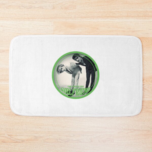 Item preview, The Driver Era "Girlfriend" designed and sold by Pohoddy.
