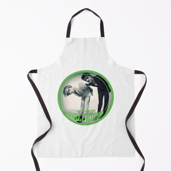 Item preview, The Driver Era "Girlfriend" designed and sold by Pohoddy.