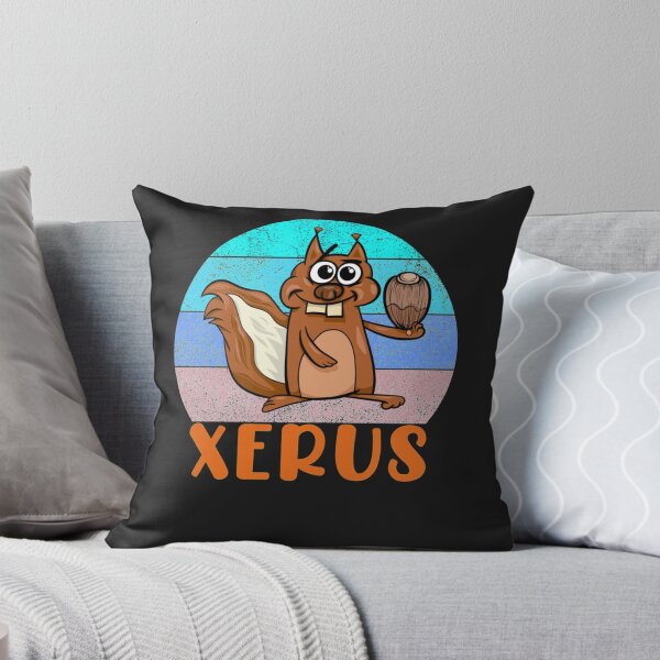 Item preview, Funny Xerus designed and sold by SoniaSoto.