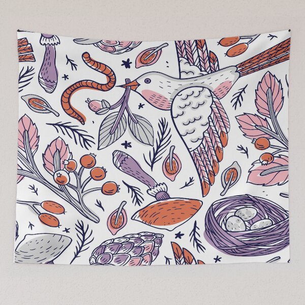 Item preview, aesthetic design designed and sold by PIKABOOO.