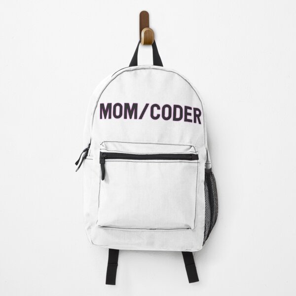 Item preview, Coder mom. designed and sold by Westorm.
