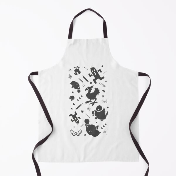 Item preview, Final Fantasy designed and sold by Kobayshiii215.