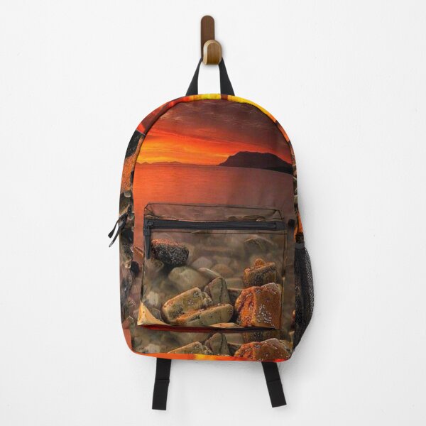 Item preview, Evening view at riverbank scenary.....!! designed and sold by VIVEK KUMAR RAI.
