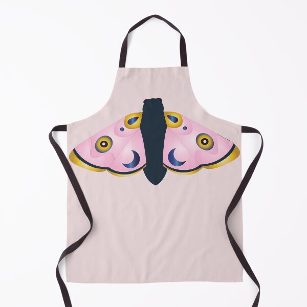 Item preview, Moon Moth, High Quality designed and sold by EDEMILSON COSTA.