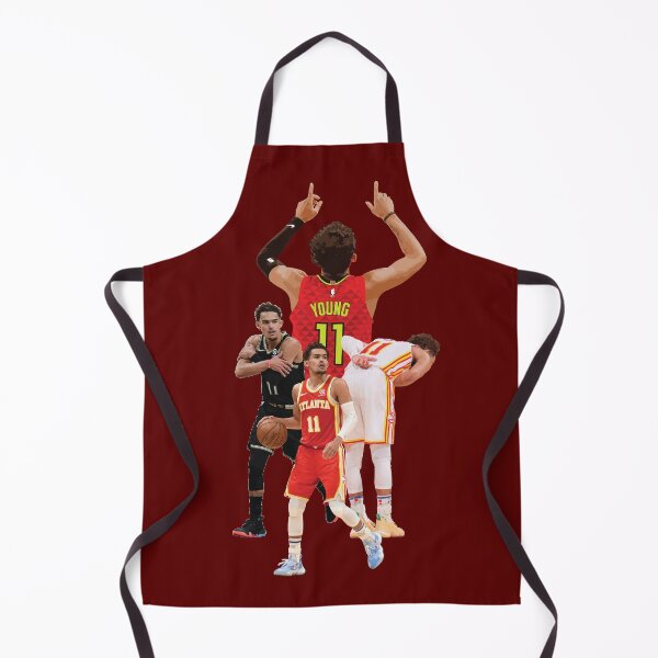 Item preview, Full Trae Young Basketball Champions designed and sold by Basketball For Life.