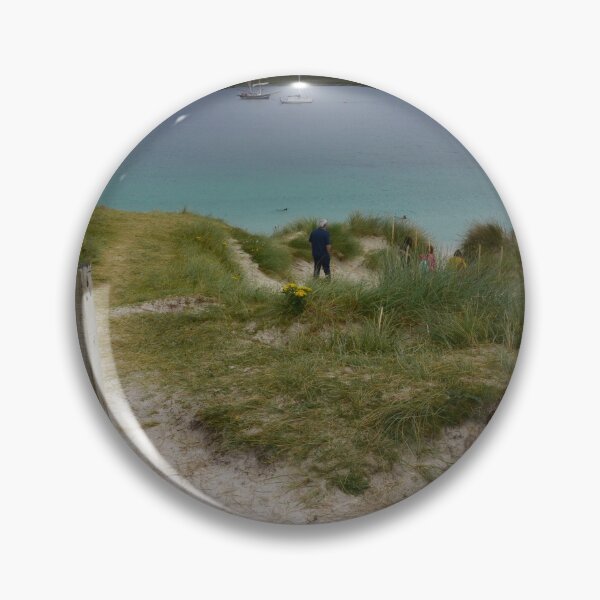 Item preview, Vatersay Beach Outer Hebrides designed and sold by Matthew Colvin de Valle.
