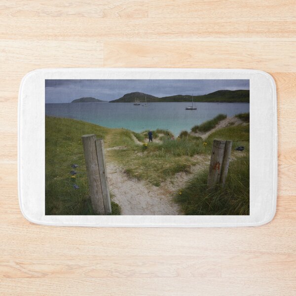 Item preview, Vatersay Beach Outer Hebrides designed and sold by Matthew Colvin de Valle.