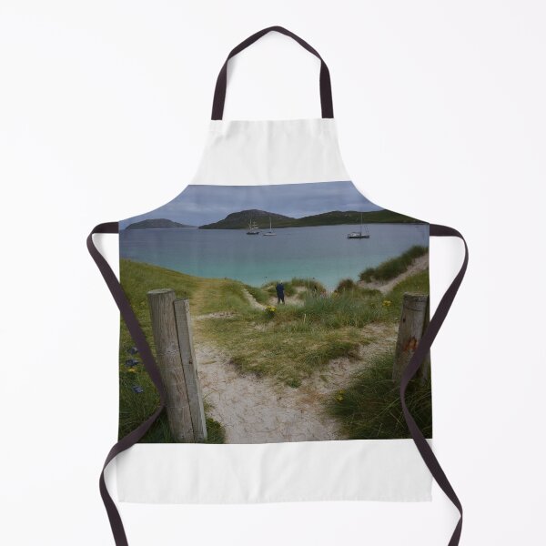 Item preview, Vatersay Beach Outer Hebrides designed and sold by Matthew Colvin de Valle.