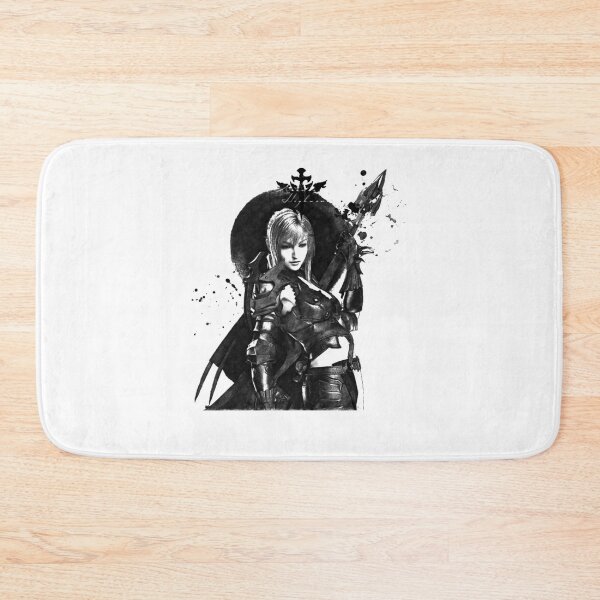 Item preview, Final Fantasy designed and sold by Kobayshiii215.