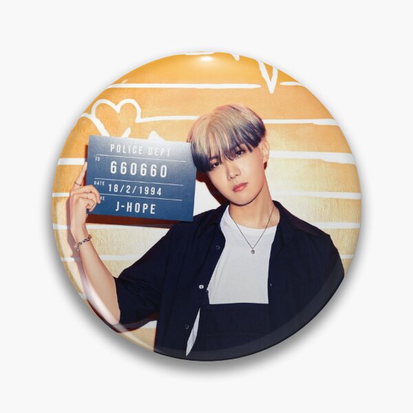 Item preview, BTS Permission to dance - Jhope ver.2 designed and sold by DreamerX.