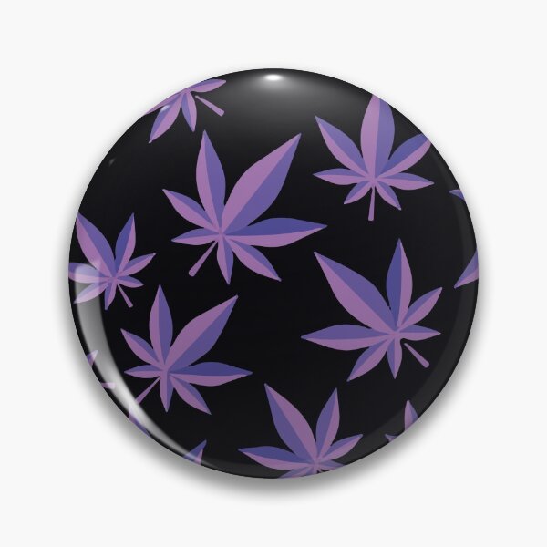 Item preview, Mosaic weed leaf designed and sold by WeedHighLife.