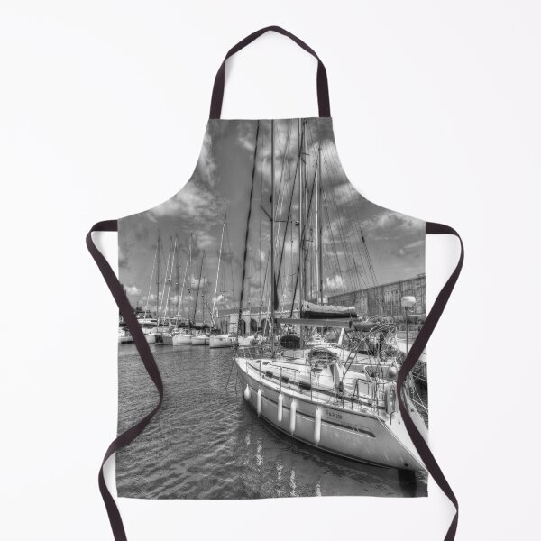 Item preview, Portomaso Marina Boats designed and sold by Londonimages.