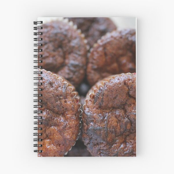 Item preview, chocolate cupcake macro shot designed and sold by mrivserg.