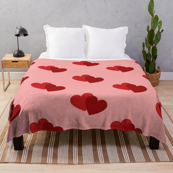 Item preview, red&red heart designed and sold by Sohyum.