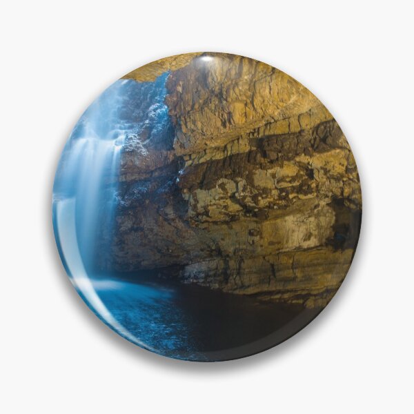 Item preview, Smoo cave designed and sold by RobDeakin.