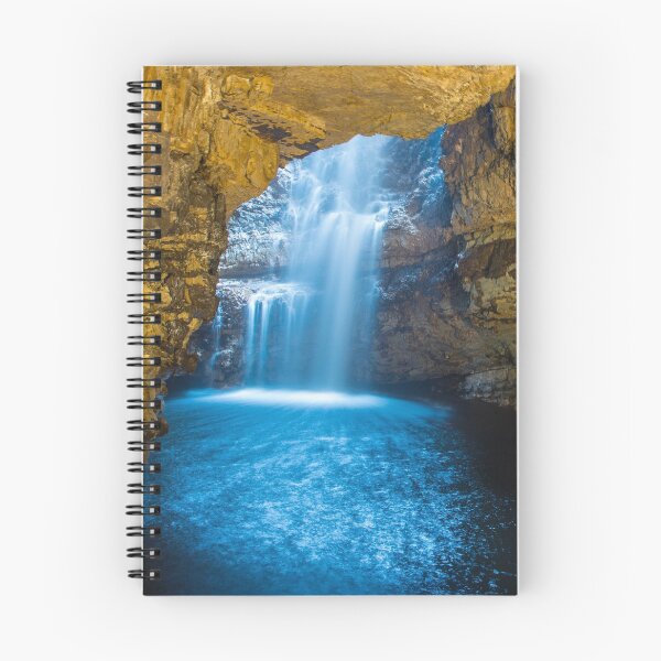 Item preview, Smoo cave designed and sold by RobDeakin.