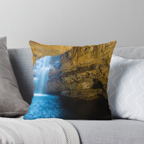 Item preview, Smoo cave designed and sold by RobDeakin.