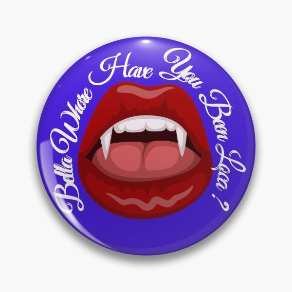 Item preview, Bella Where Have You Been Loca designed and sold by GleamingGiant.