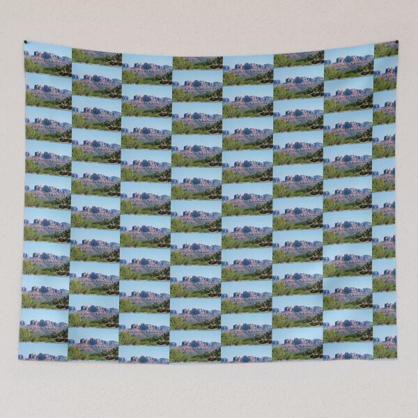 Item preview, SUZANNES SEDONA 2 designed and sold by JAYMILO.