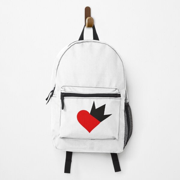 Item preview, Crowned heart - House of Hearts Collection designed and sold by Nicholas Sollazzo.