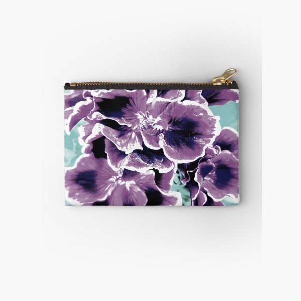 Item preview, Purple Pelargonium designed and sold by Minxylynx4.