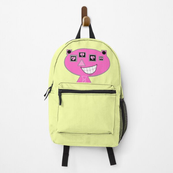 Item preview, Hot Pink Heart eyed Martian #Back to School 2021 designed and sold by GeoTeasters.