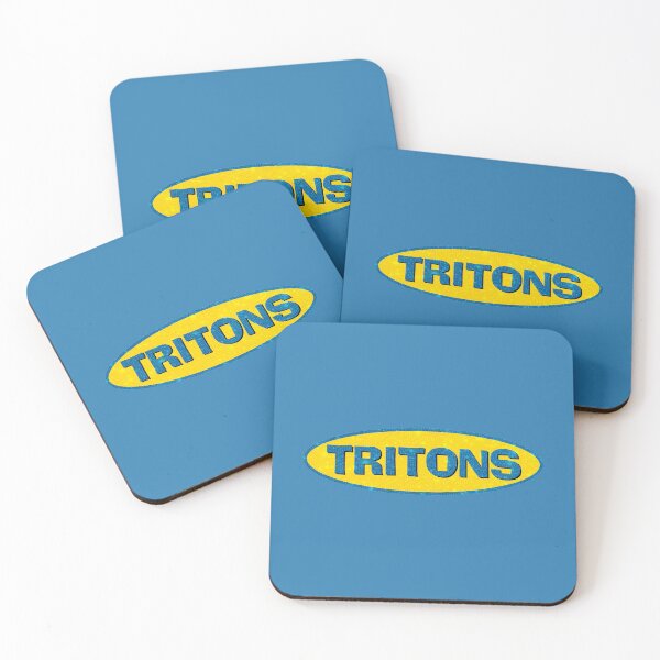 Item preview, Tritons - Clueless Vibes designed and sold by Liyanna Baloca.