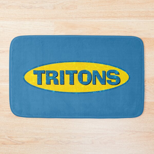 Item preview, Tritons - Clueless Vibes designed and sold by Liyanna Baloca.