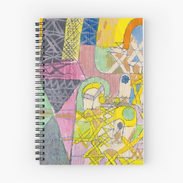 Item preview, PAUL KLEE Asiatische Gaukler 1919 Original HD Art Print Paul Klee Popular Original de alta definición designed and sold by Go Logo Designs.