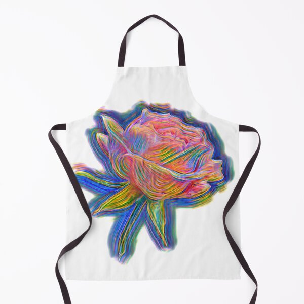 Item preview, Beautiful Multicolor Rose designed and sold by DesignMore21.