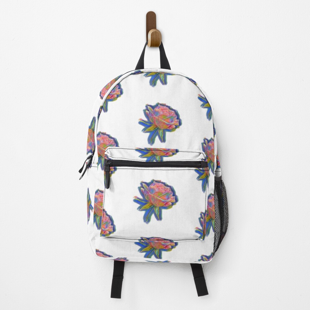 Item preview, Backpack designed and sold by DesignMore21.