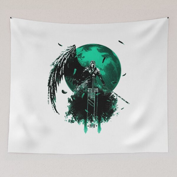 Item preview, Final Fantasy designed and sold by Kobayshiii215.