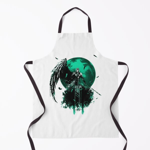 Item preview, Final Fantasy designed and sold by Kobayshiii215.