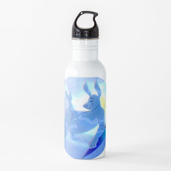 Mr. Blue Sky Water Bottle
