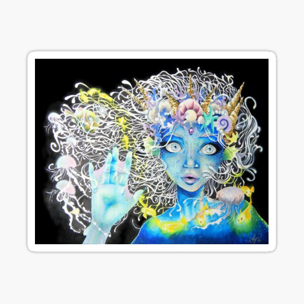 Item preview, Alluring Darkness designed and sold by Valerie Flynn.