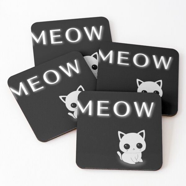 Item preview, Cat's sound designed and sold by behappy744.