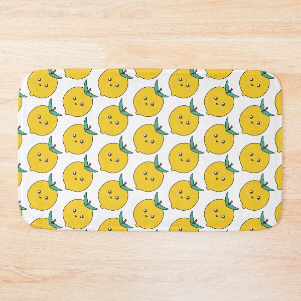 Item preview, Yuzu designed and sold by Nihalee.