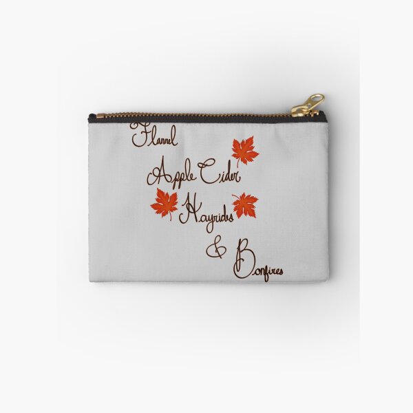 Item preview, Fall Quote designed and sold by FeistyDesigns.