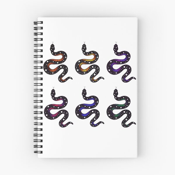 Item preview, Cosmic Snake Collection designed and sold by BellaBear666.