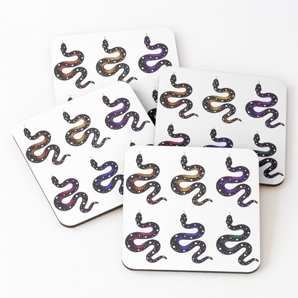 Item preview, Cosmic Snake Collection designed and sold by BellaBear666.