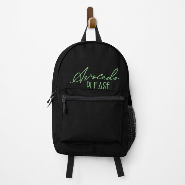 Item preview, Avocado Please designed and sold by 8-COUNT Co. Clothing.