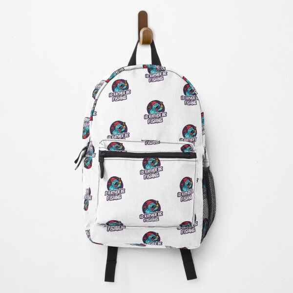 Item preview, I'd rather be fishing designed and sold by Artezia.