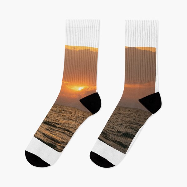 Item preview, Sunrise at the sea designed and sold by CameliaC.