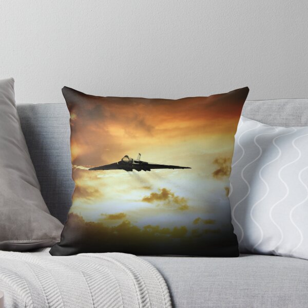 Item preview, Vulcan Fire  designed and sold by Airpower Art.