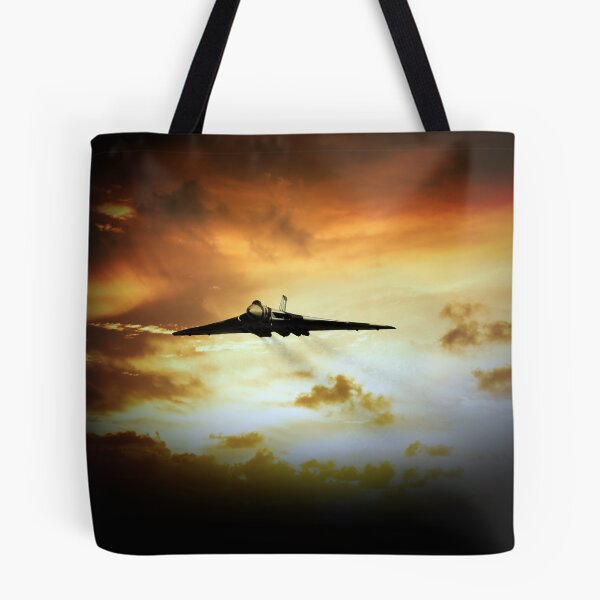 Item preview, Vulcan Fire  designed and sold by Airpower Art.
