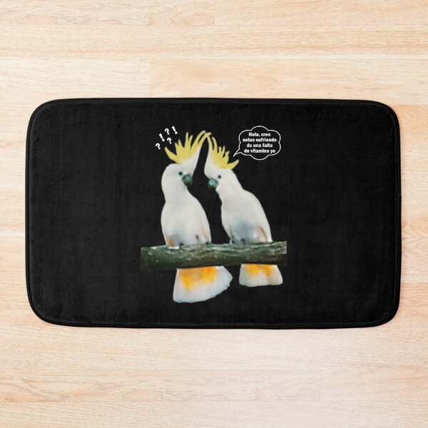 Item preview, Loro travieso divertido designed and sold by StarsForgers.