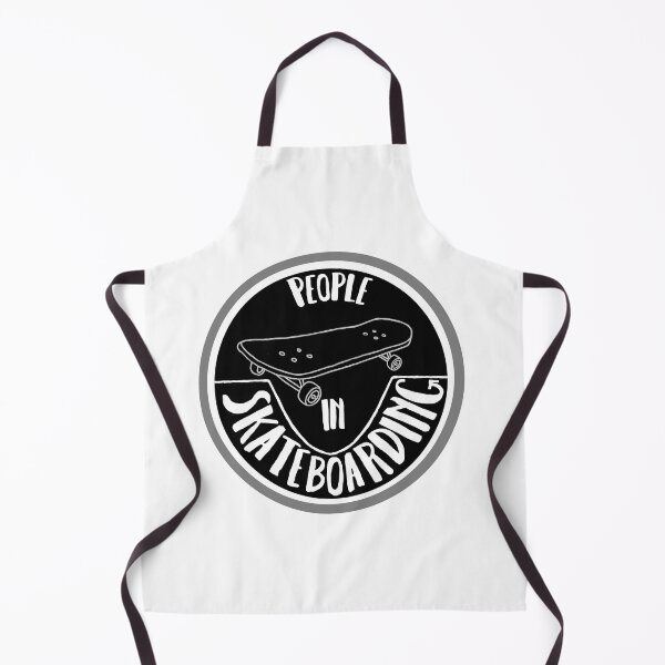 Item preview, People In Skateboarding (Grey Tones) designed and sold by jaybooysen28.