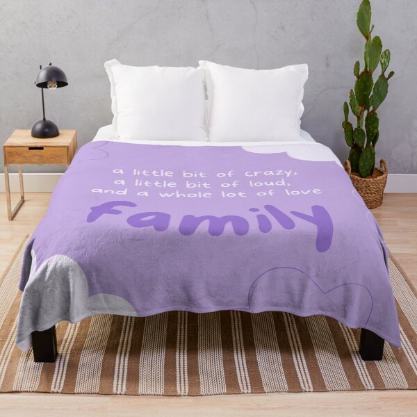 Item preview, Family designed and sold by babibluegarage.