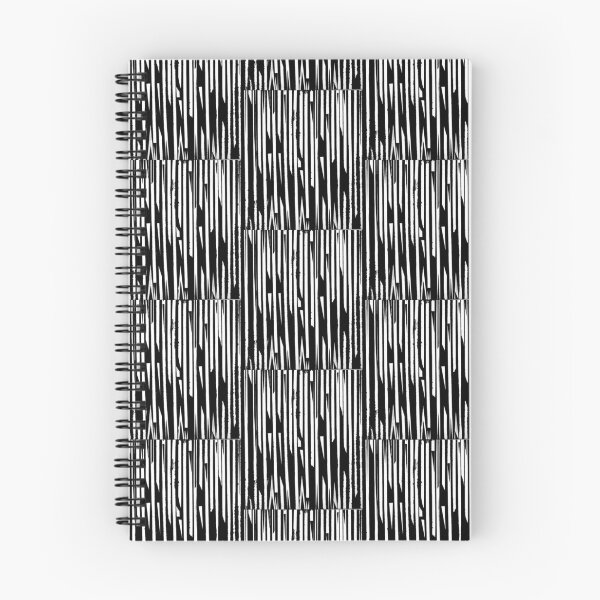 Item preview, Black and white buzz designed and sold by Richard Kazar.